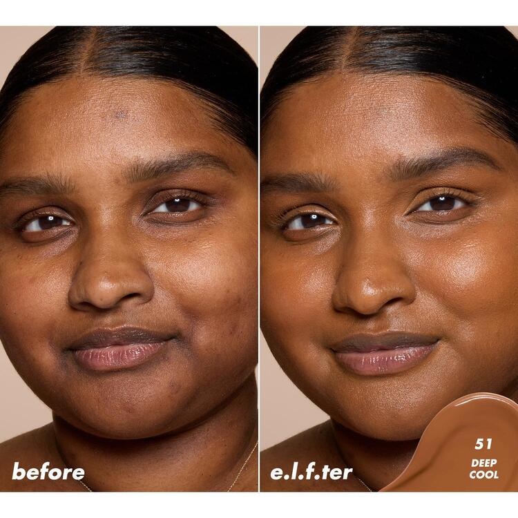 E.L.F. SOFT GLAM SATIN CONCEALER (CORRECTOR L&Iacute;QUIDO SATINADO)